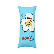 [ LINE X TREASURE ] TRUZ Official Body Pillow