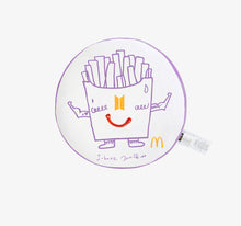 [HYBE] BTS x McDonald’s Official Melting Collection