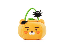 [KAKAO FRIENDS] Halloween Ryan Candy Basket Doll