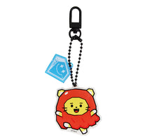 [ LINE X TREASURE ] TRUZ Official Acrylic Keyring