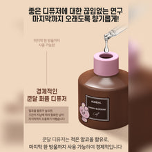 [LINE X BT21] Perfume Diffuser 2SET (Free Express Shipping)