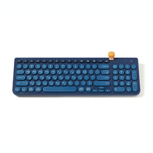 [KAKAO FRIENDS] BT Wireless Keyboard-Ryan