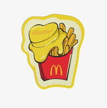 [HYBE] BTS x McDonald’s Official Melting Collection