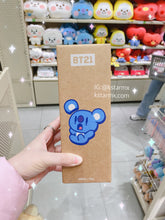 [LINE X BT21] Slim Tumbler for Hot/Cold