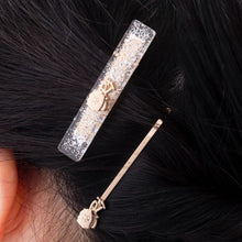 [BT21 JAPAN] Hair Clip Set