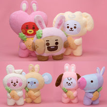 [BT21 JAPAN] BT21 Baby Rabbit L Size 55cm