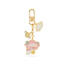 [KAKAO FRIENDS] Lovely Apeach Airpods Keyring