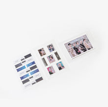 [HYBE] TXT TOMORROW X TOGETHER Official FREEZE MD