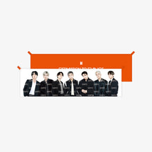 [HYBE] BTS OFFICIAL Permission to Dance on Stage MD