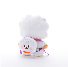 [BT21 JAPAN] Baby Backpack & Keyring 1L