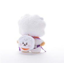 [BT21 JAPAN] BT21 Baby Backpack & Keyring