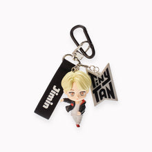 [BIG HIT] TinyTAN FIGURE KEYRING with T-money