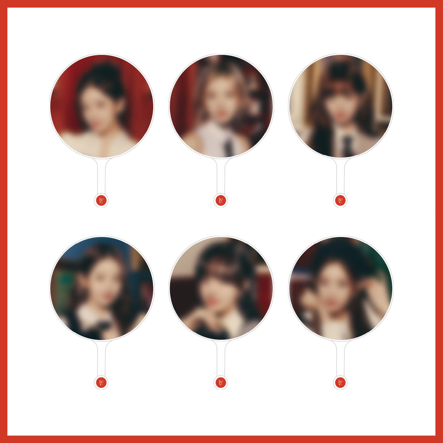 IVE - The Prom Queens The First Fan Concert Official MD