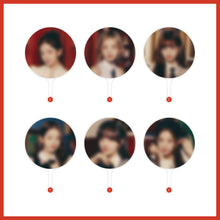 IVE - The Prom Queens The First Fan Concert Official MD