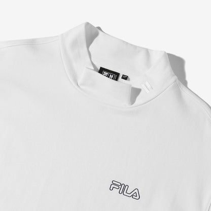 [FILA X BTS] NOW ON Collection - Mock Neck Sweatshirts