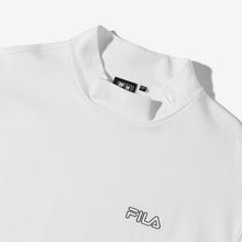 [FILA X BTS] NOW ON Collection - Mock Neck Sweatshirts