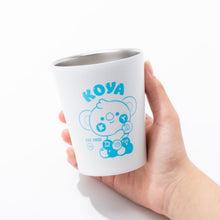 [BT21 JAPAN] Jelly Candy Series Stainless Steel Mug