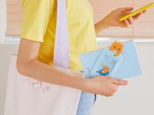 [KAKAO FRIENDS] Basic Card Walllet