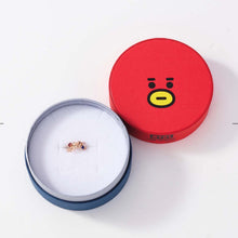 [EXCLUSIVE] BT21 x Samantha Silva Earcuff (Silver 925)