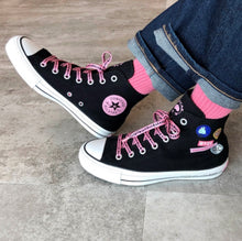 [BT21 JAPAN] BT21 Official CONVERSE ALL STAR 100 HI