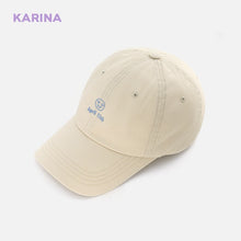[SMTOWN] aespa Make U Smile Drawing Ballcap + Bookmark