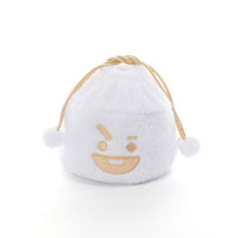 [BT21 JAPAN] BT21 Tatton Glitter Purse