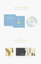 IVE - 2022 WELCOME PACKAGE A RAY OF SUNSHINE