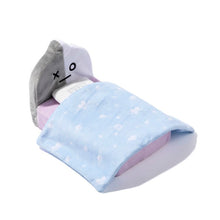 [BT21 JAPAN] Official BT21 Baby VAN Bed for Small Tatton (ONLY BED)