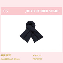 TWICE 7TH ANNIVERSARY - Together 1&2  POP-UP STORE OFFICIAL MERCH