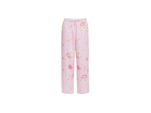 [KAKAO FRIENDS] Lovely Apeach Frill Pajama Women