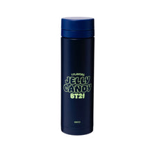 [BT21 JAPAN] Jelly Candy Series Stainless Steel Bottle