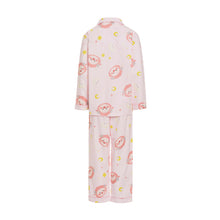 [KAKAO FRIENDS] Lovely Apeach Twill Pajama Women