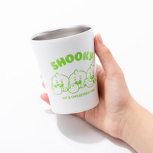 [BT21 JAPAN] Jelly Candy Series Stainless Steel Mug