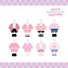 Stray Kids -  SKZOO Chocolate Factory OFFICIAL MD
