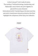 [HYBE] BTS x McDonald’s Official Melting Collection