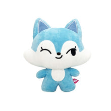 [WDZY JAPAN] WDZY Official Standing Doll 20cm (ITZY Collaboration)