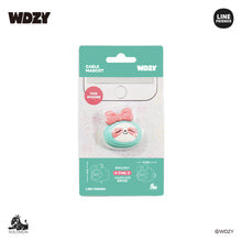 [WDZY JAPAN] WDZY Cable Mascot (ITZY Collaboration)