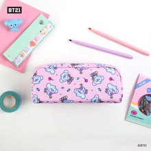 [LINE X BT21] BT21 Jelly Candy C-Pocket