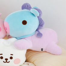 [LINE X BT21] Baby Super Pillow Cushion (Free Express Shipping)
