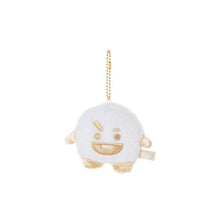 [BT21 JAPAN] BT21 Glitter Mascot