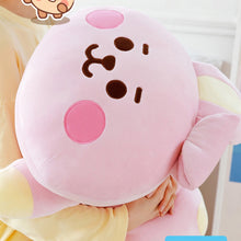 [LINE X BT21] Baby Super Pillow Cushion (Free Express Shipping)
