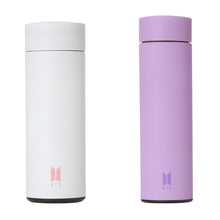 [BIG HIT] BTS Pop Up Store: Tumbler (320ml and 500ml)