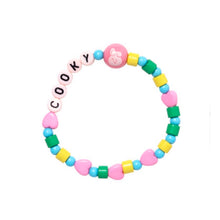 [BT21 JAPAN] Bead Bracelet