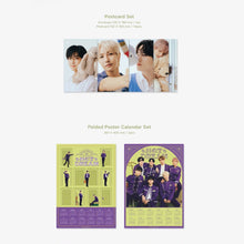 [SMTOWN] NCT DREAM Official 2022 Season's Greetings