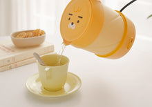[KAKAO FRIENDS] Folding Pot-Ryan