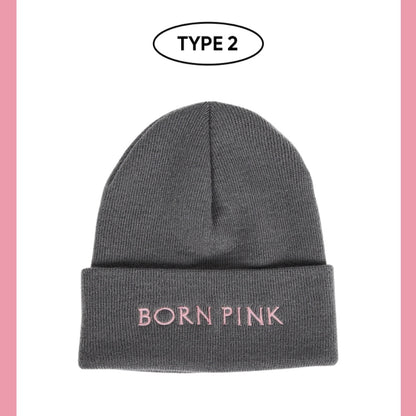 BLACKPINK - BORN PINK WORLD TOUR OFFICIAL MD