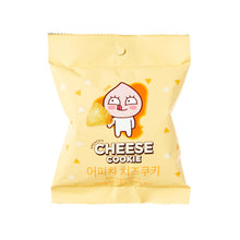 [KAKAO FRIENDS] Apeach's Cheese Cookie