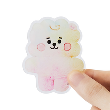 [LINE X BT21] BT21 Prism Digital Smart Tok