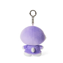 [LINE X WDZY] Official Plush Keyring (ITZY Collaboration)