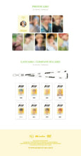 [KQ ENT] ATEEZ 2021 SEASON'S GREETINGS